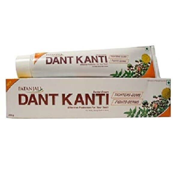 dant kanti toothpaste