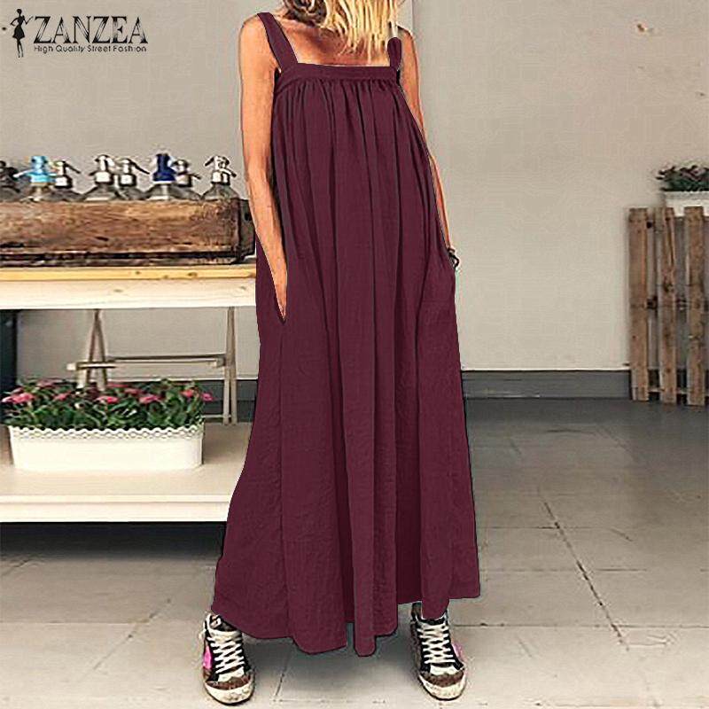 black off the shoulder sundress