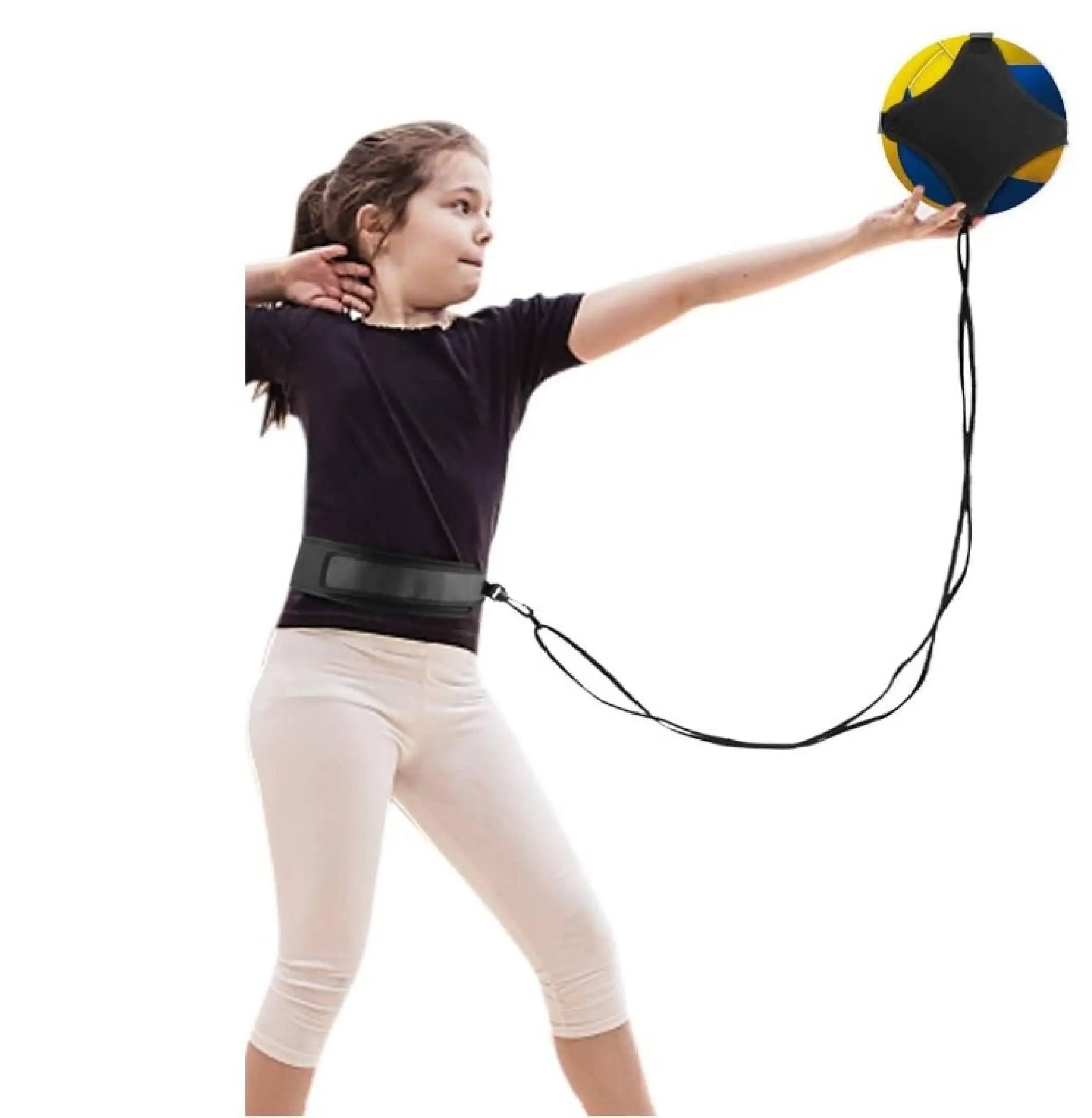 volleyball swing trainer