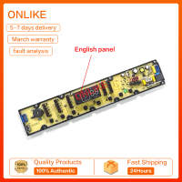 100%New Sharp ES-JN07A9 ES-JN08A9 ES-JN09A9 ES-JN105A9 (GY)  WASHING MACHINE BOARD ES-JN105A9 0771
