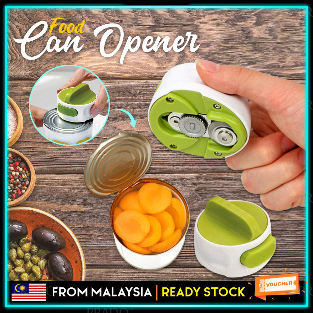 Nắp di động dụng cụ mở bình lon cái mở nắp chai Trọng lượng nhẹ tiết kiệm lao động nhựa nhiều mục đích Jar chống trượt cái mở nắp chai dụng cụ nhà bếp