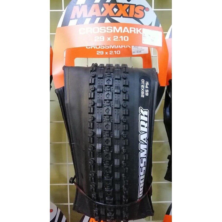 27.5 x 2.1 mtb tyres