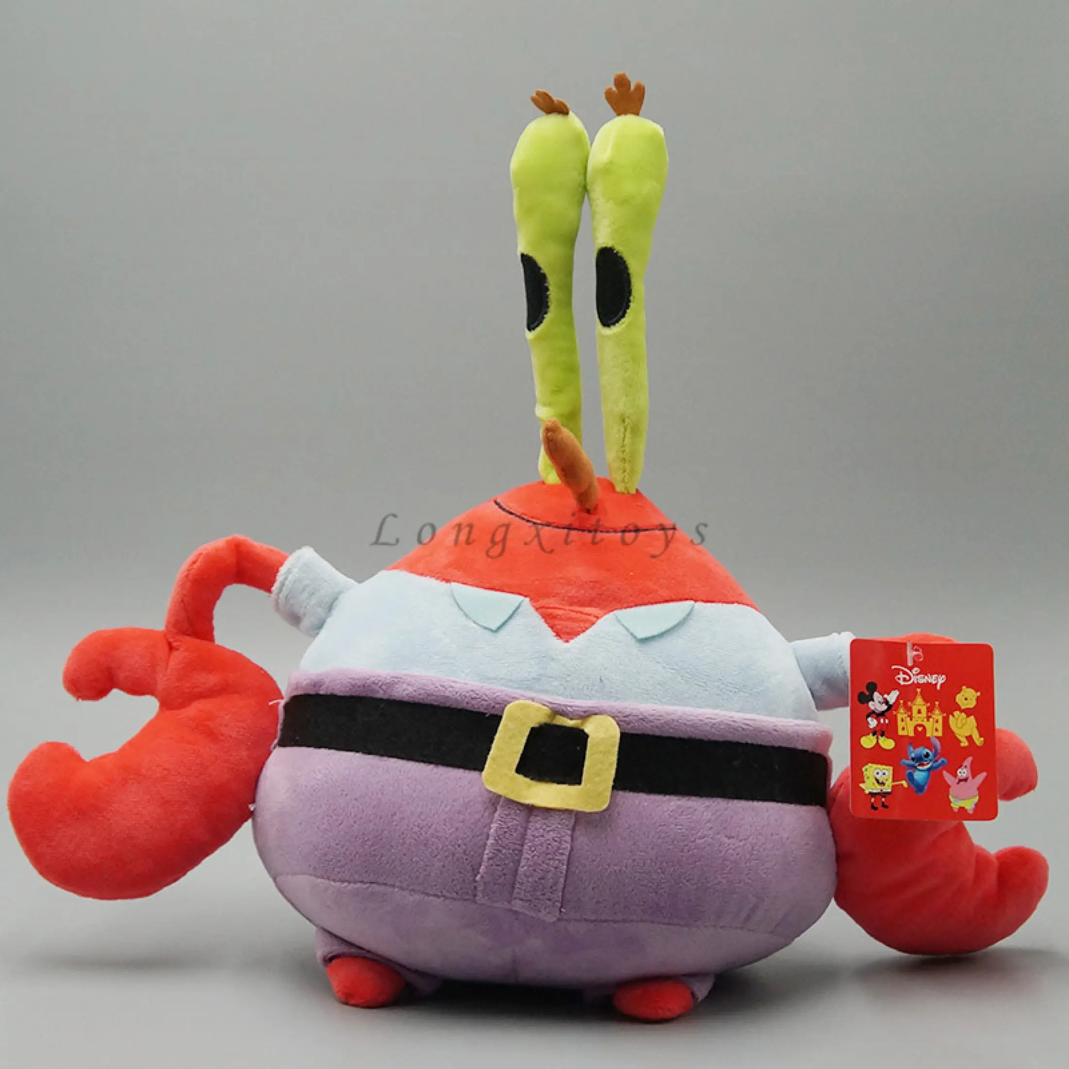 spongebob squarepants plush toys