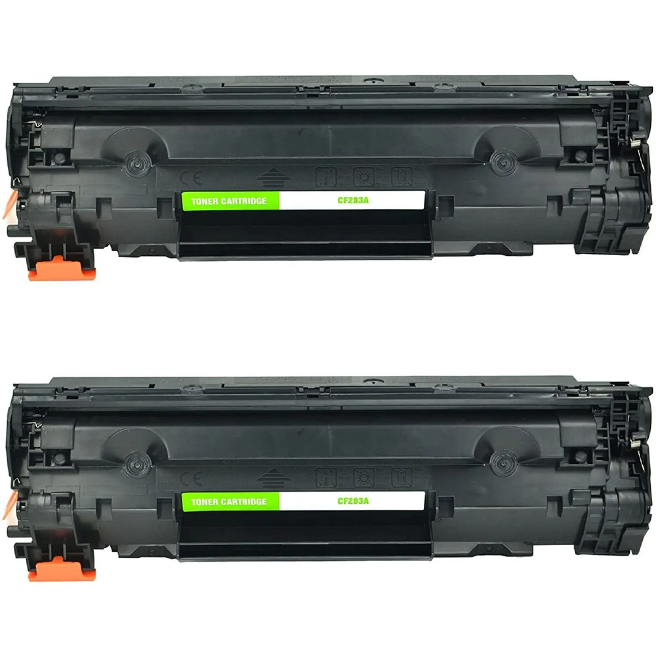 mfp 125a toner