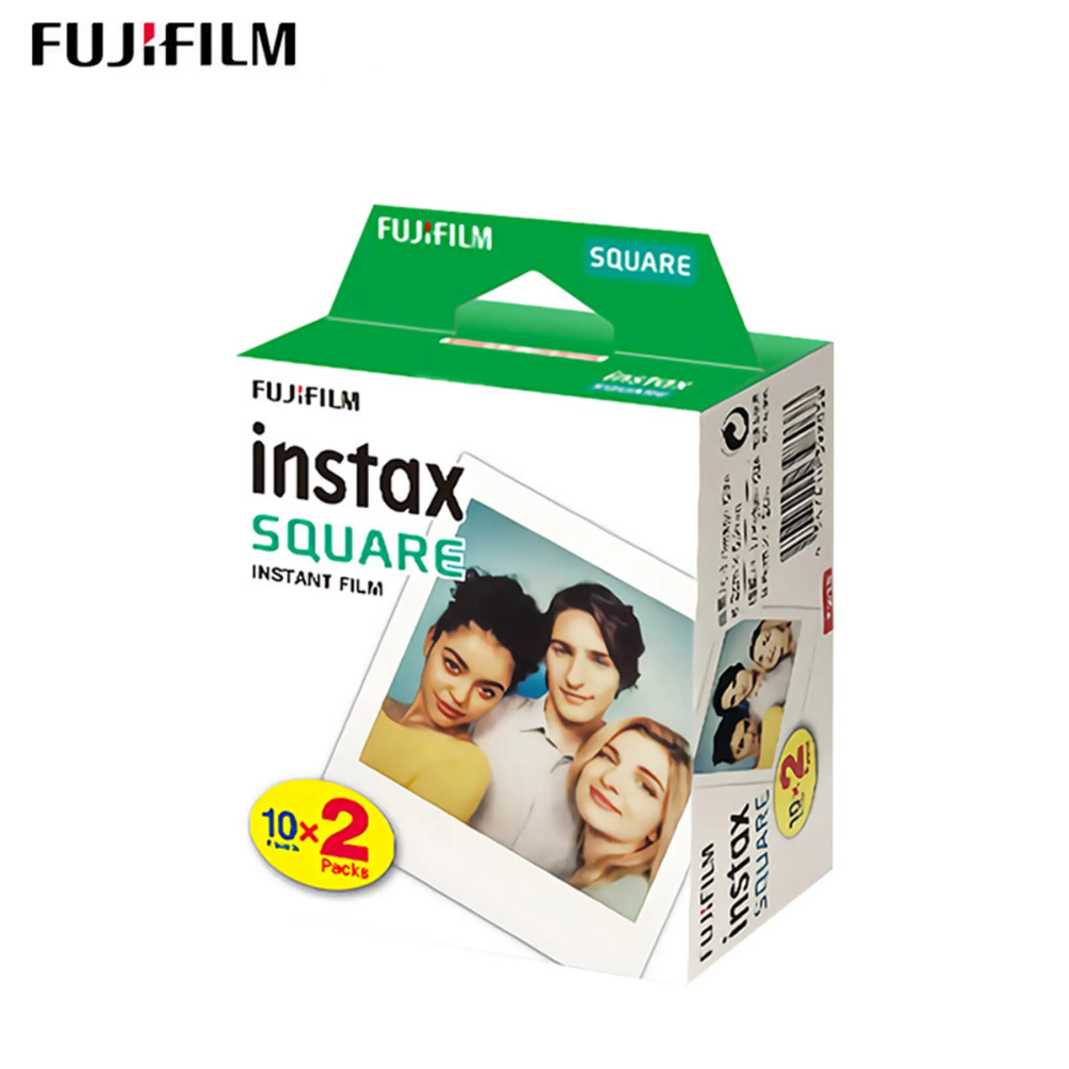 fujifilm instax printer paper