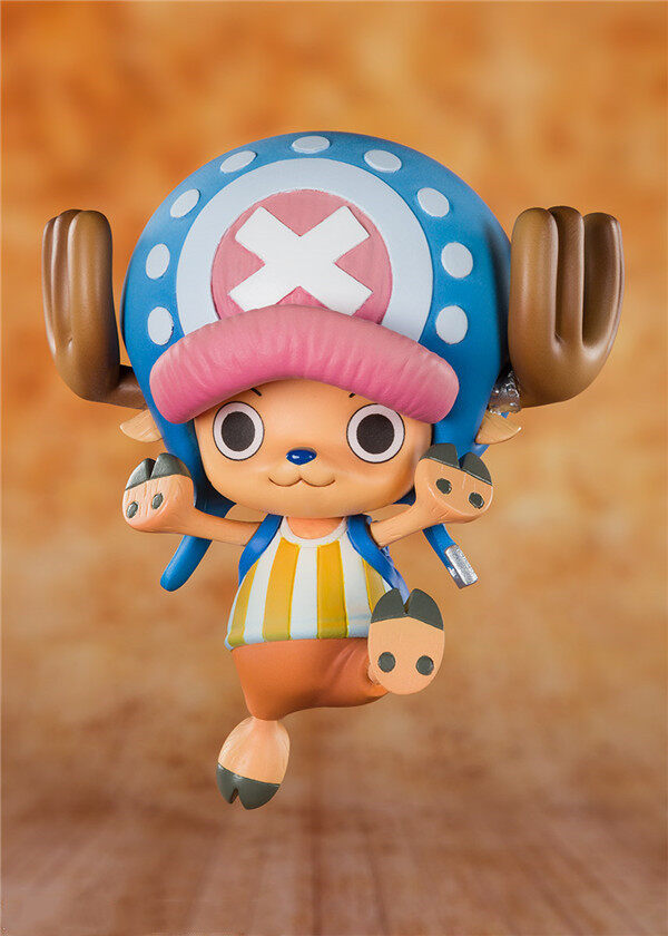 tony tony chopper action figure