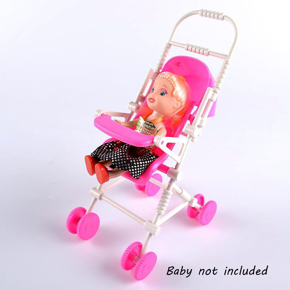 diy stroller toy bar