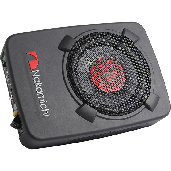 Nakamichi NBF8.1A - 8