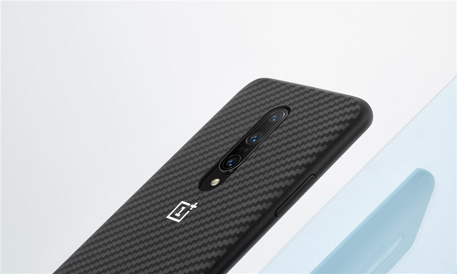 oneplus 7t pro karbon case