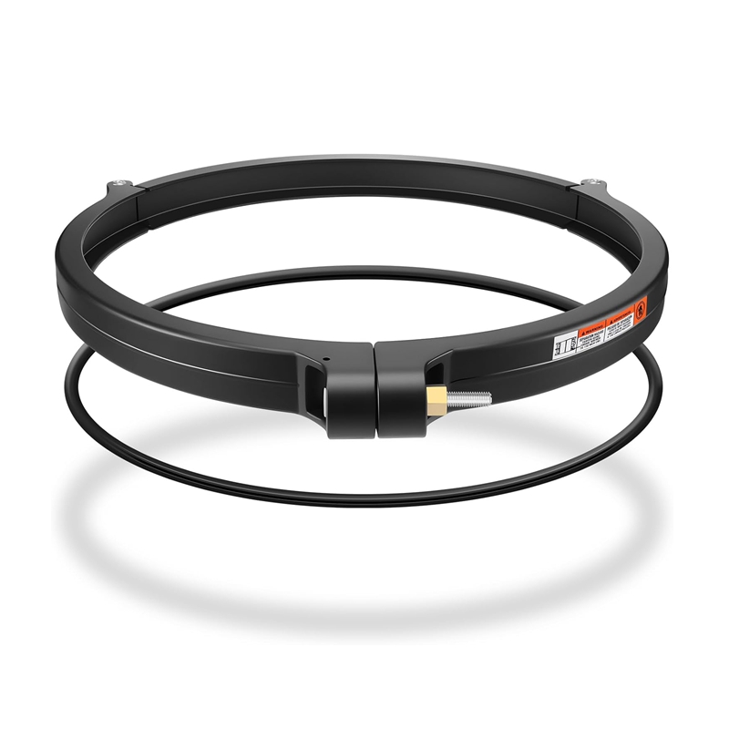 DEX2421JKIT Tension Control Clamp, Cartridge Filter Clamp with Tank Seal Compatible with Hayward Swim-Clear and Hayward Pro-Grid DE Pool Filters ราคา 11,980 บาท*ส่งฟรี