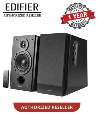 Edifier R1700BT 2.0 Bluetooth High Quality Studio Speaker (2)
