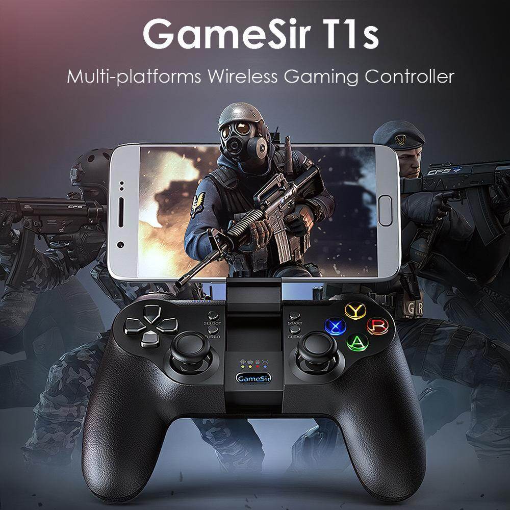 gamesir t1d android