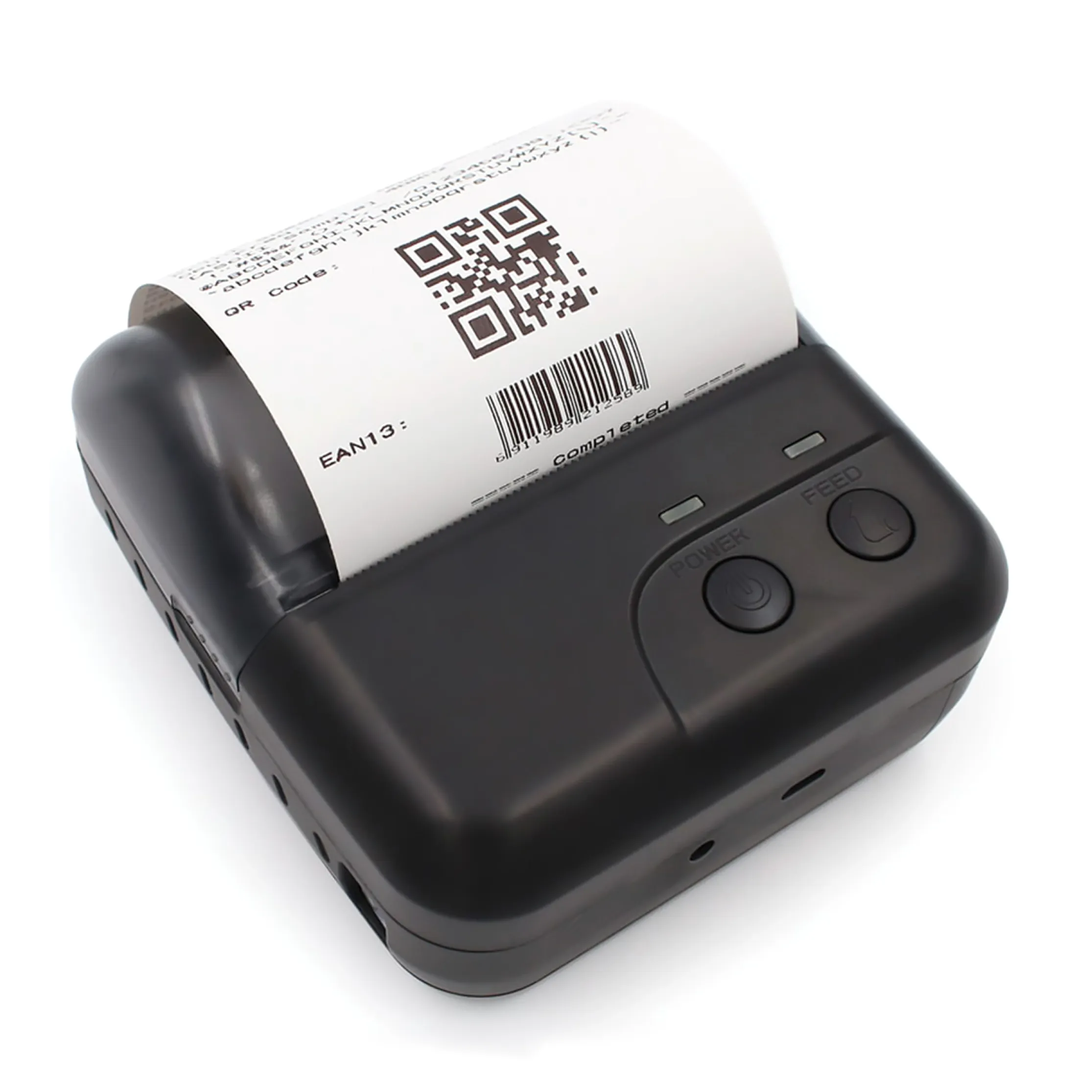 wireless receipt printer for android
