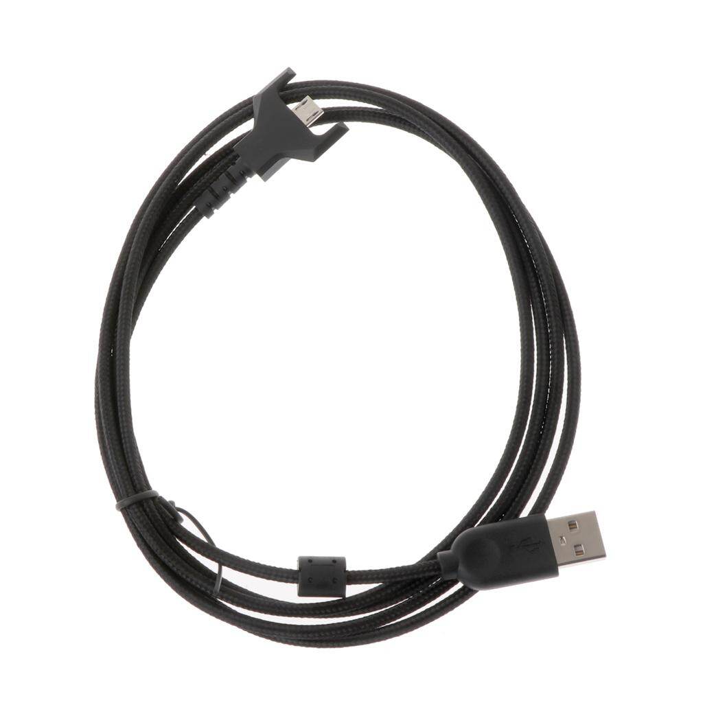Durable USB Charging Cable Mouse Cable Wire For Logitech G403 G703
