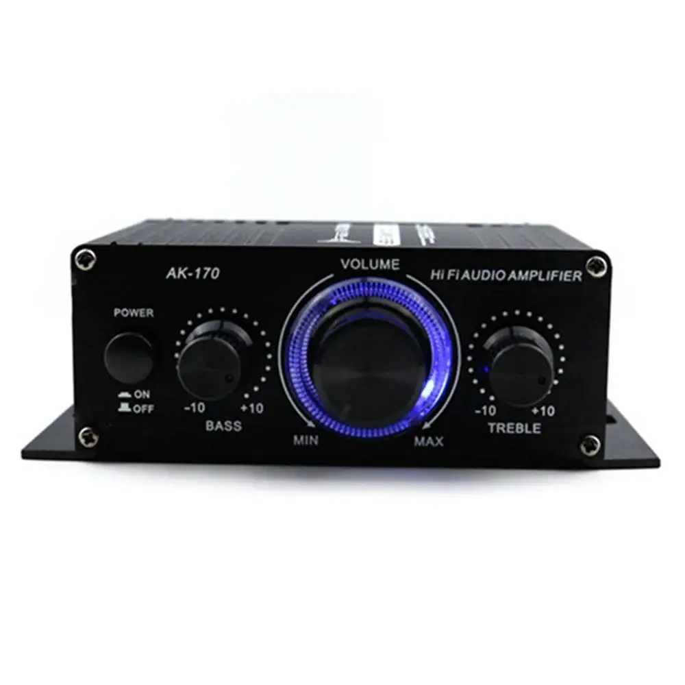 mini subwoofer for motorcycle