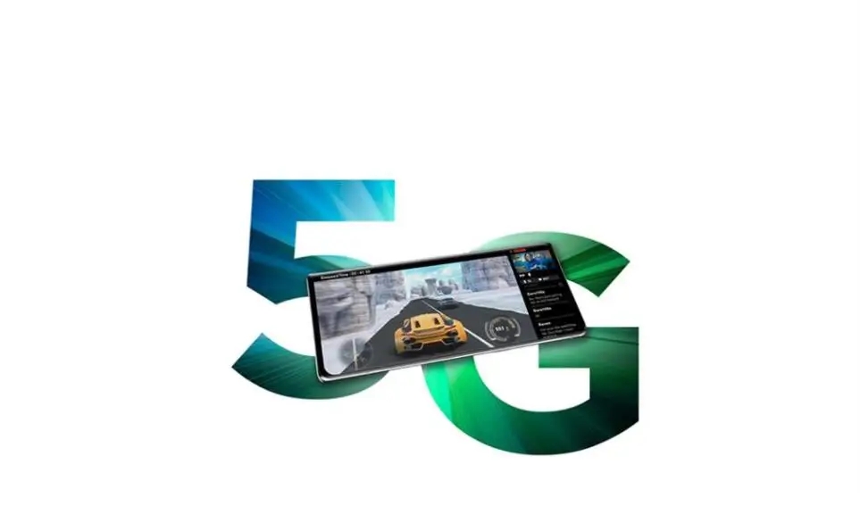 Original Unlocked LG G9 5G G900VM  SmartPhone LG VELVET Mobile Phone 128GB 6.8'' Screen Refurbished Cell Phone(US VERSION) · v12