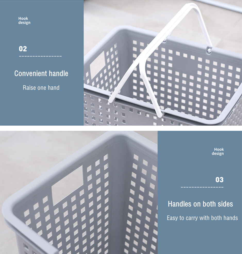 Giỏ Đựng Đồ Giặt Có Ngăn Chia Giỏ Đựng Đồ Giặt 2 Ngăn Giỏ Đựng Quần Áo/Giỏ Đựng Quần Áo Bẩn Chống Áp Lực/Giỏ Đựng Đồ/Giỏ Đựng Đồ Giặt Có Thể Gập Lại Giỏ Đựng Đồ Giặt Giỏ Đựng Đồ Giặt Giỏ Đựng Đồ Chơi Tổ Chức Quần Áo