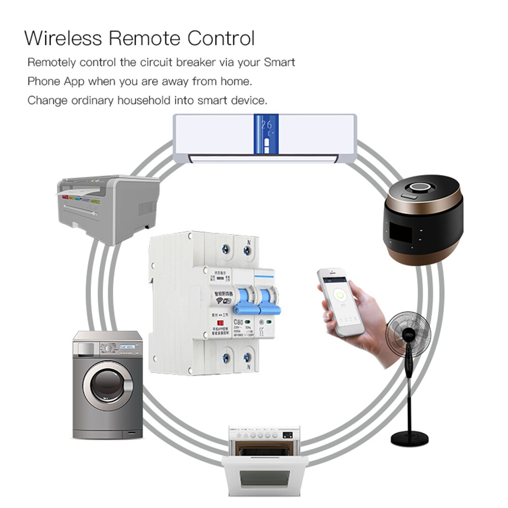 Điều Khiển Từ Xa 9 Kênh RF433, Mô-đun Rèm Con Lăn RF Cho Công Tắc Rèm WiFi Phụ Kiện Rèm Cửa