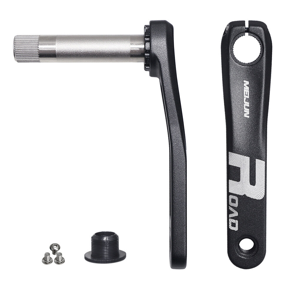 Mtb gxp đùi đĩa xe đạp 170mm xe đạp leo núi crankset nhôm đùi đĩa xe đạp xe đạp mtb đùi đĩa xe đạp với trục giữa
