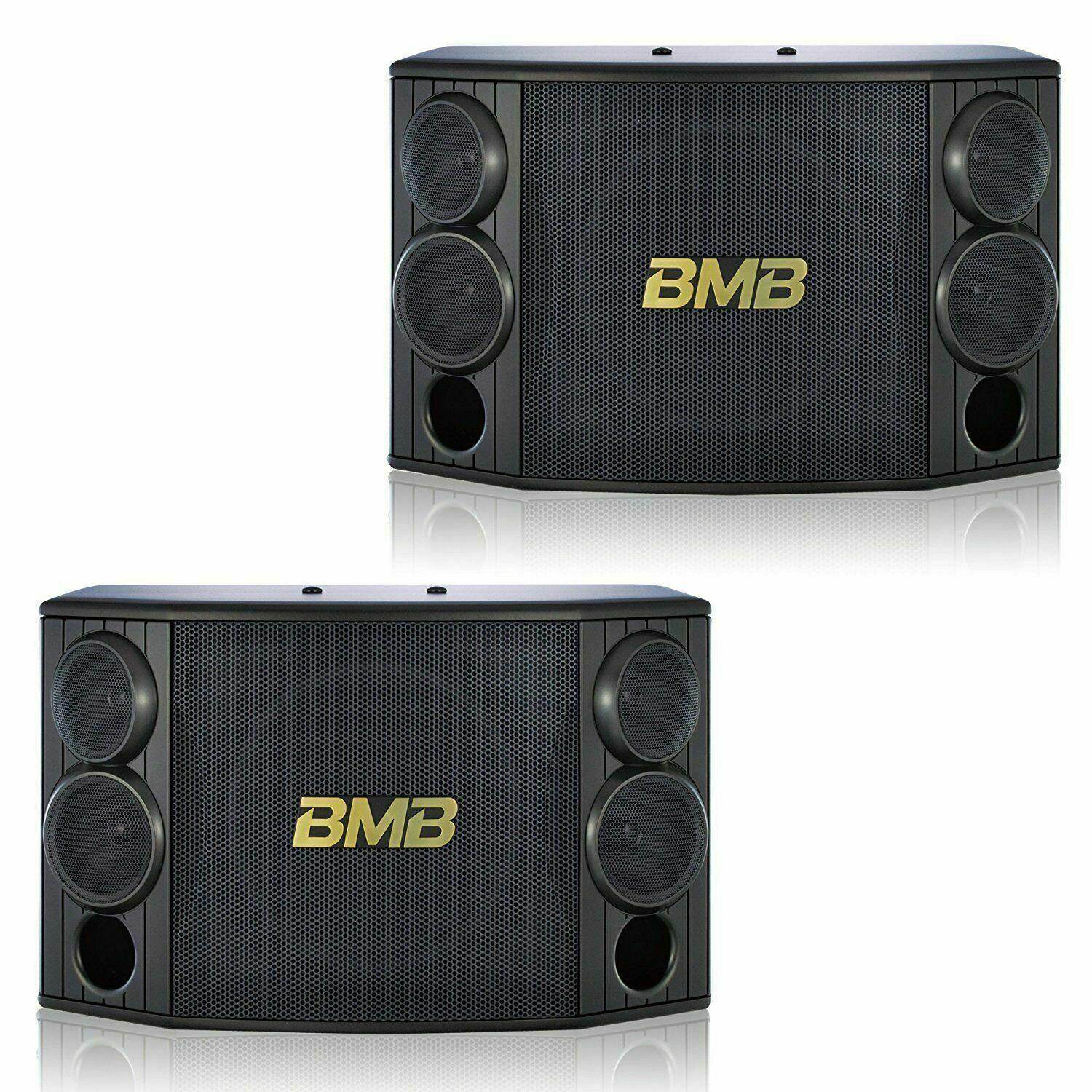 bmb speaker 10 inch