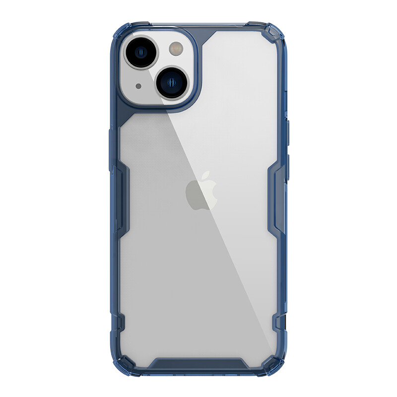 Dành cho apple iphone 14 pro max iphone 14 pro dành cho iphone 14 max dành cho iphone 14 nillkin nature ốp lưng điện thoại trong suốt ốp bảo vệ tpu mềm