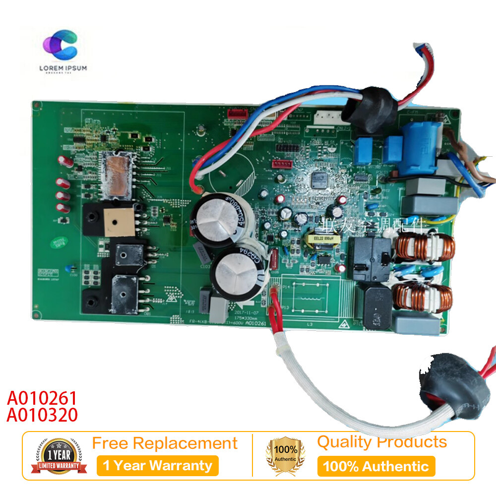 TCL対応、エアコン用コンピュータボード回路基板 AR05020277 エアコン