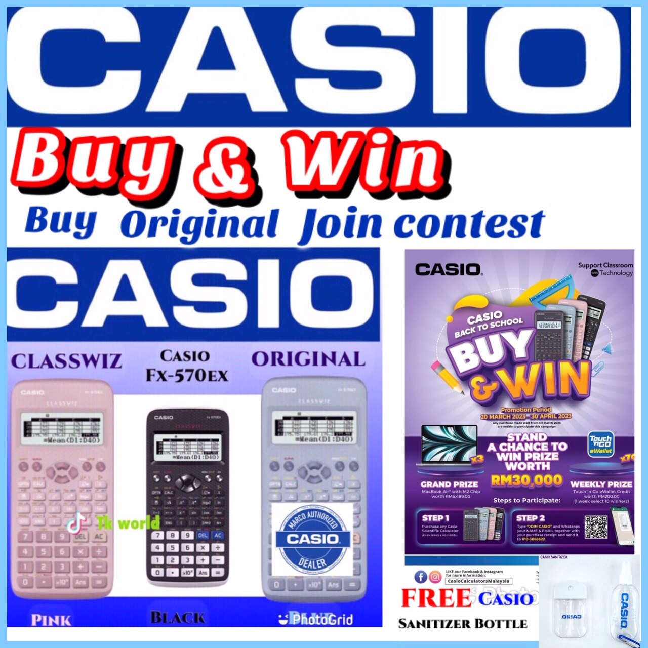 Casio Calculator Price At Shoprite 2021 | atelier-yuwa.ciao.jp