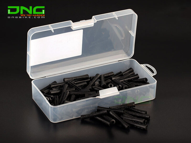 Ống bọc dây chống xước khung TRLRED
