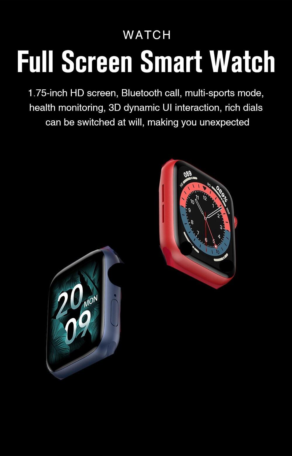 H22 - Hw smart watch - Hw22 smart watch - Hw22 watch - Smart watch - Hw  watch - watch - Digital watch - Sports watch - Water proof watch - Smart