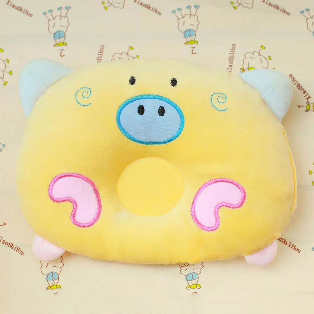 piglet nursing pillow