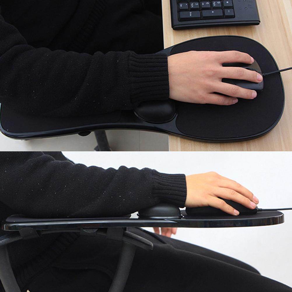 New Arrival Computer Mouse Elbow Arm Rest Support Chair Desk