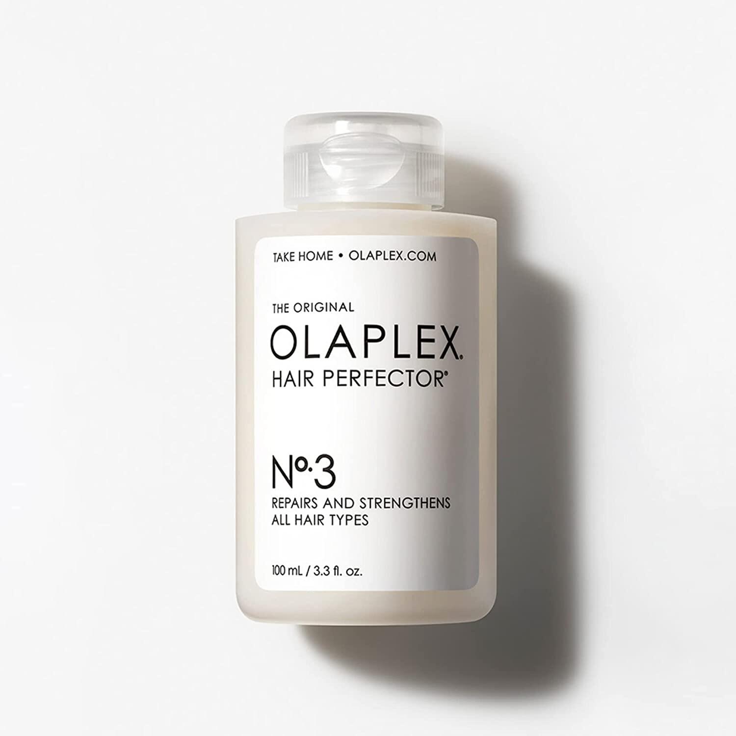 Olaplex no 3 repairing treatment 100ml / olaplex no.3 250ml
