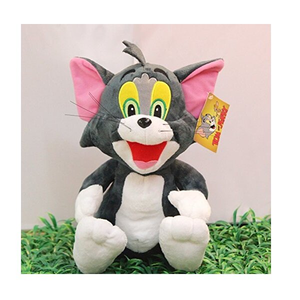 tom cat doll