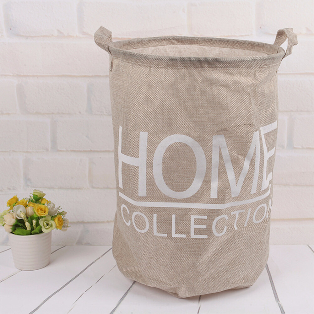 Large Foldable Laundry Basket With Lid Toy Storage Baskets Bin For Kids Toy Clothes Organizer Cute Animal Laundry Baskets Hampers Lazada Ph