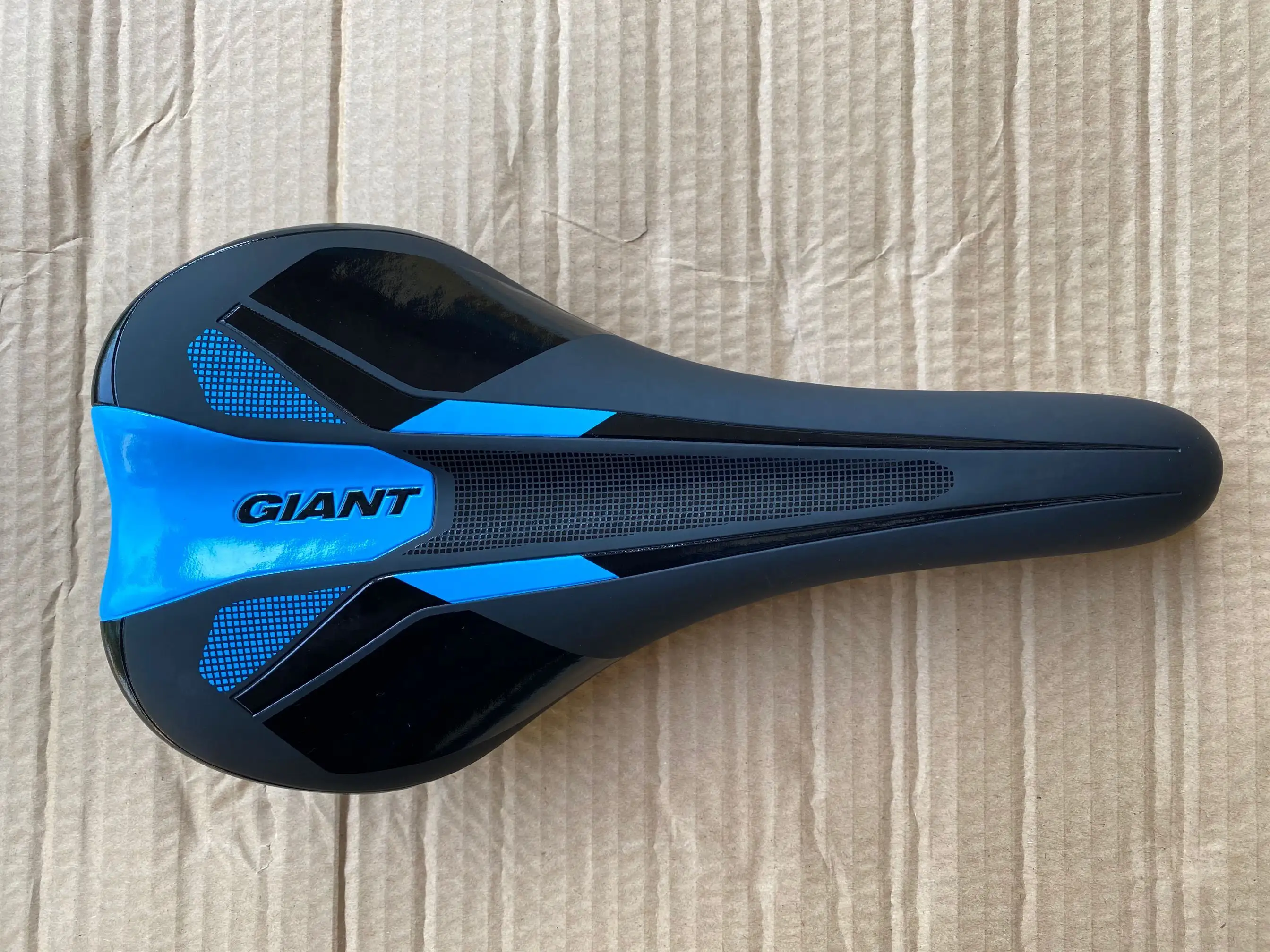Giant saddle seat Clearance