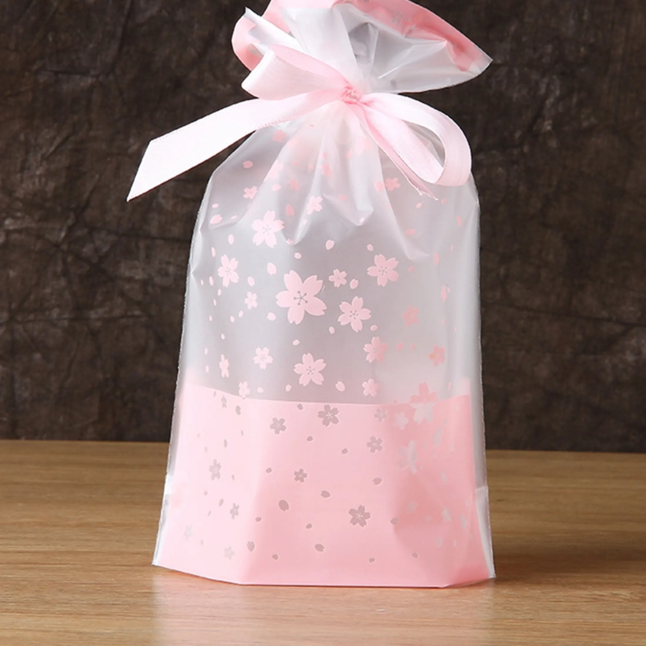 50 Pcs Party Favor Bags
