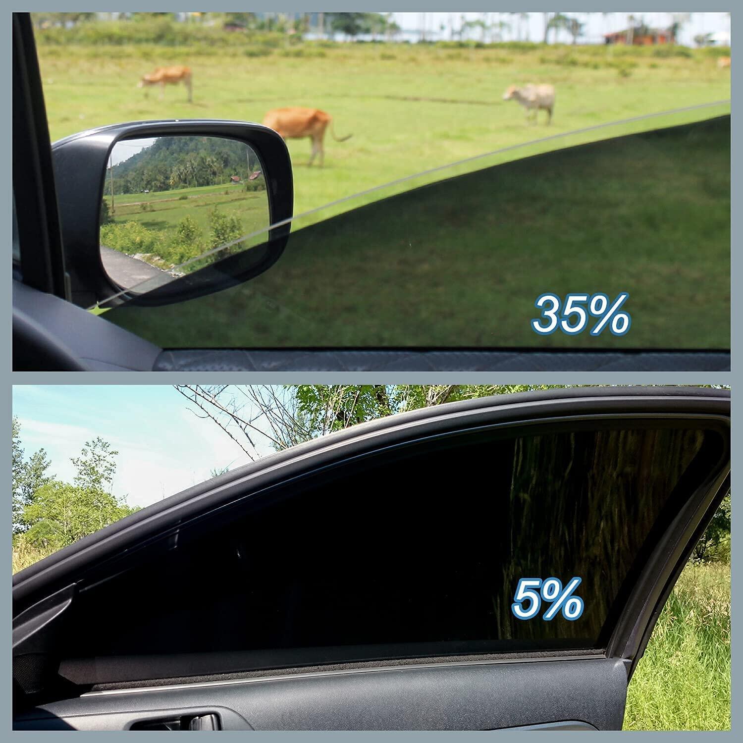 Window Film Irr100% Care High Heat Insulation Auto Window Tint Film Ceramic  Car Tint Privacy Window Film - China Window Tint, Vehicle Window Tinting