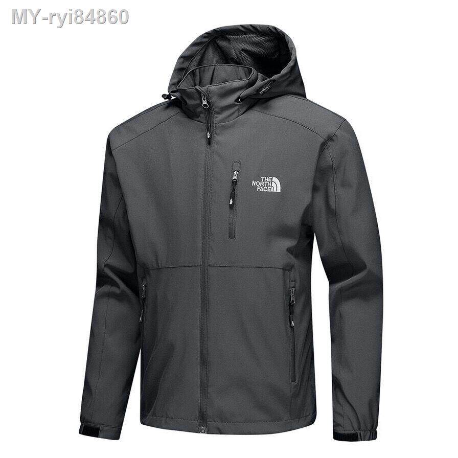 windproof waterproof hoodie