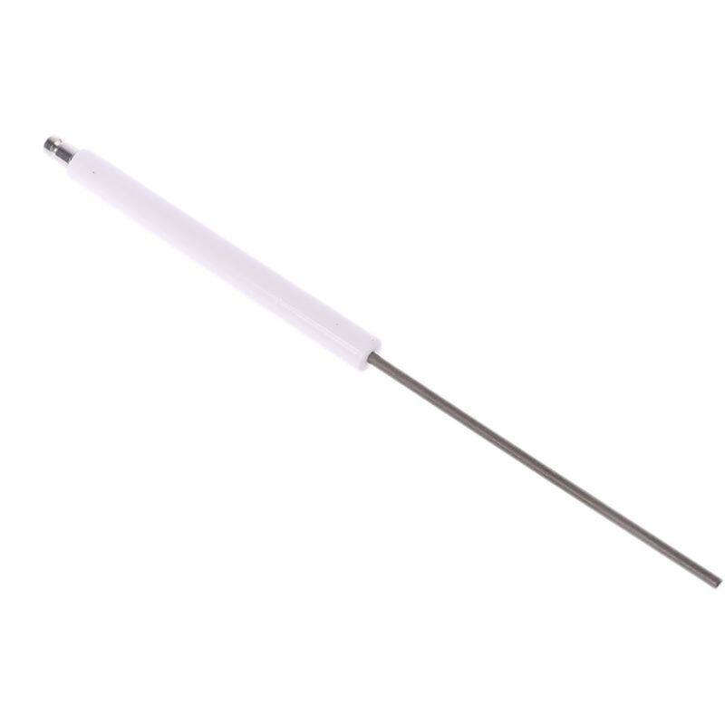 Ceramic Ignition Rod Electrode Flame Detection Probe Burner Ignition Needle 1pc 