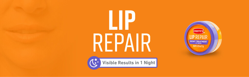 Image result for o'keeffe's lip repair night