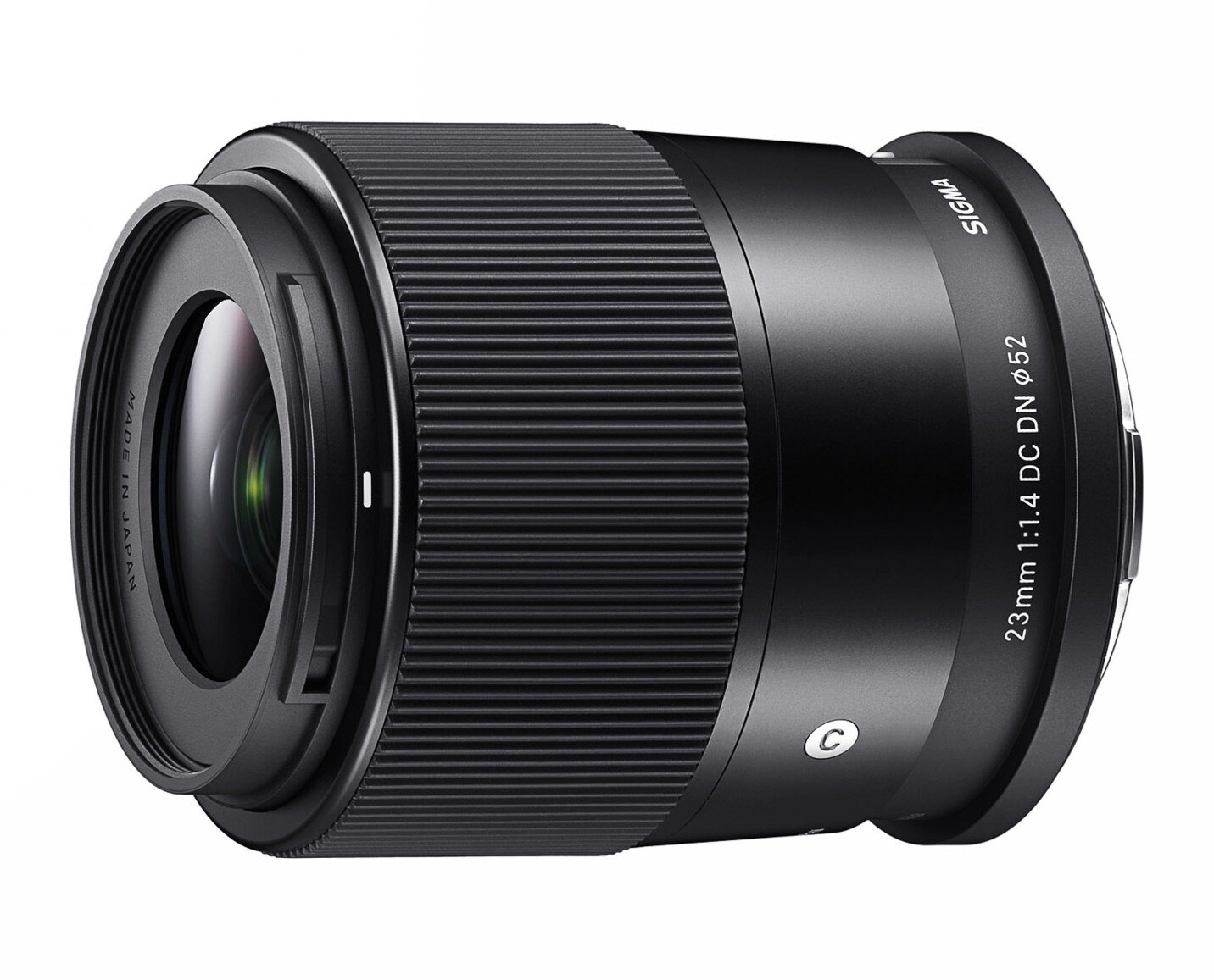 Sigma 23mm F1.4 DC DN Contemporary for Sony E Mount / Fujifilm X Mount / Leica L Mount ราคา 24,111 บาท*ส่งฟรี