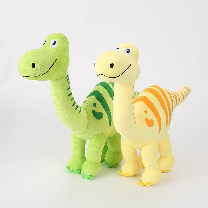 Big Dinosaur Plush Toys 