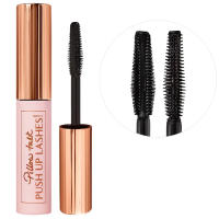Official Authentic Charlotte Tilbury PILLOW TALK# Push Up Lashes Volumizing & Lengthening Mascara 10ml Makeup Brushes & Sets
