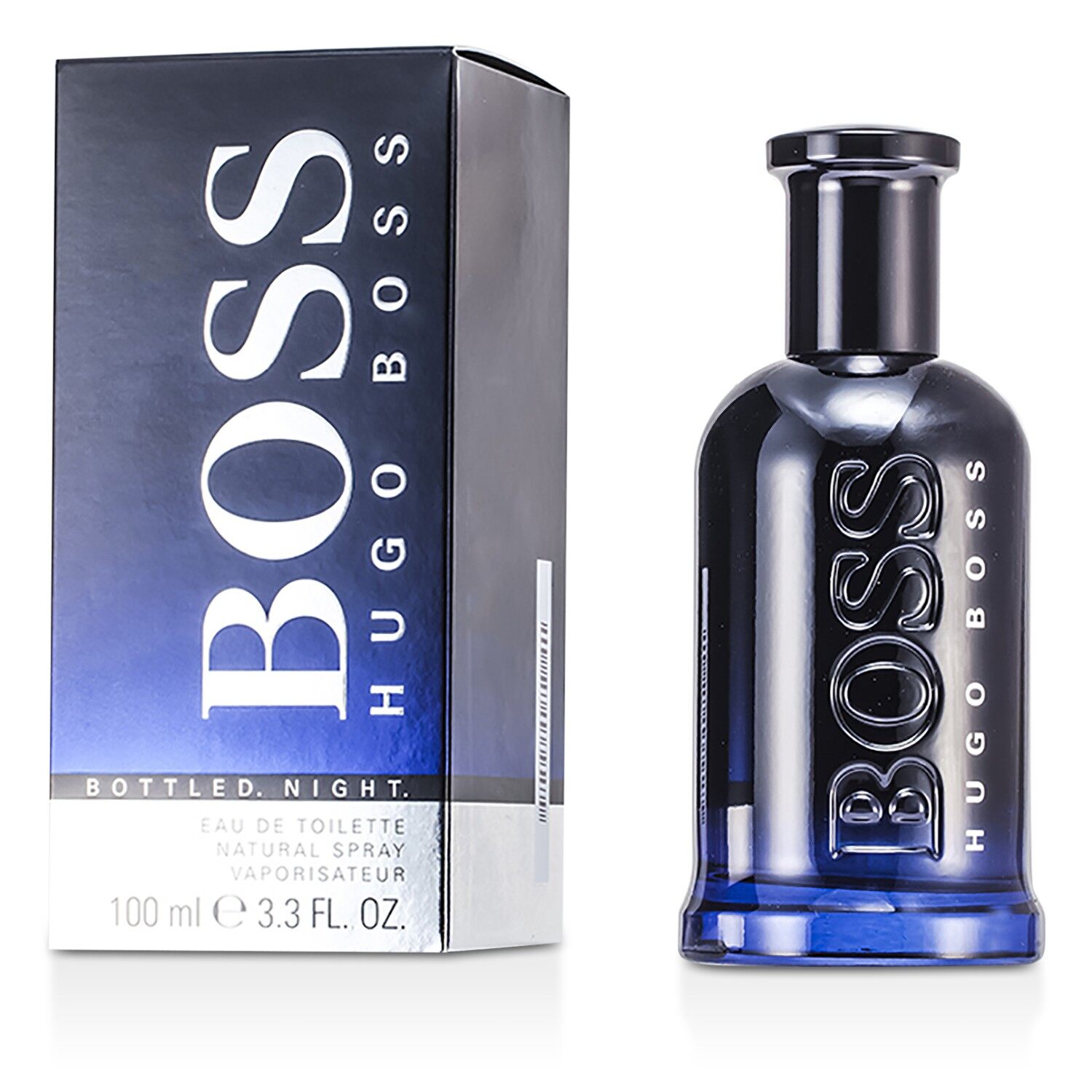 Летуаль босс мужские. Hugo Boss Bottled Night 100 ml. Hugo Boss - Bottled Night 100мл. Hugo Boss Bottled 100ml. Hugo Boss Boss Bottled, 100 ml.