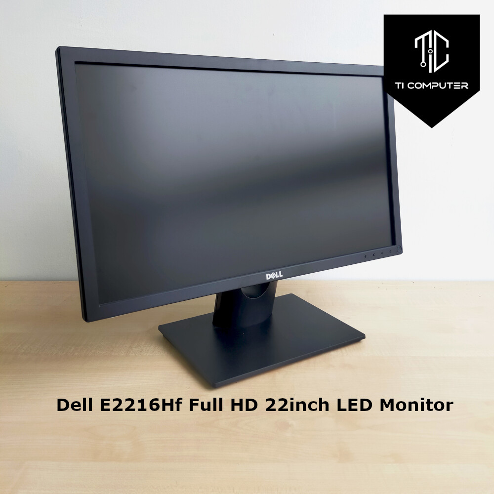HP L1910 19inch Square Refurbished LCD 