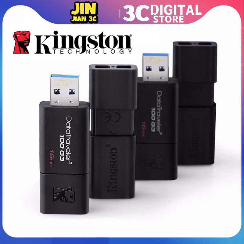 Kingsto n ổ đĩa flash usb 3.0 ổ lưu trữ datatraveler 4 gb 8gb 16 gb 32 gb 64 gb ổ đĩa nhớ 128gb 256gb 512gb 1/tb 2/tb