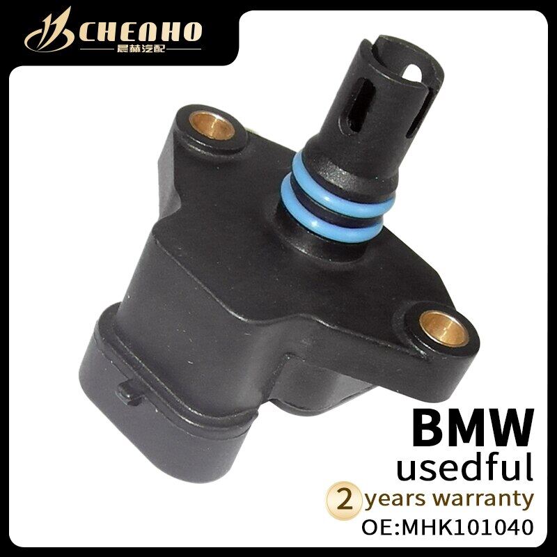 V46-72-0021 VEMO Original Quality Intake Manifold Pressure Sensor