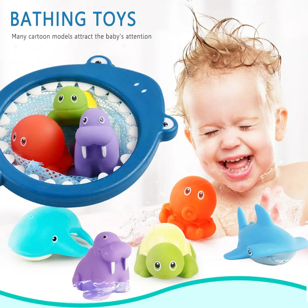 baby water toys