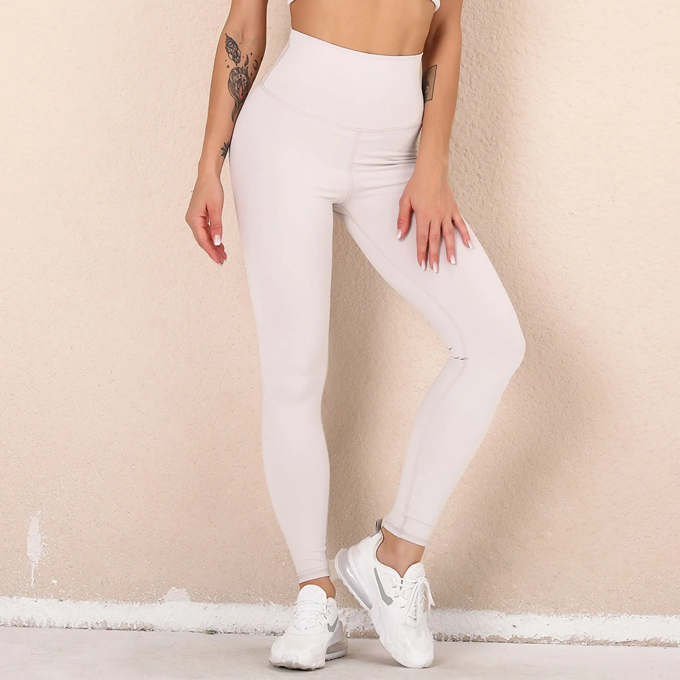 White leggings for sale Clearance