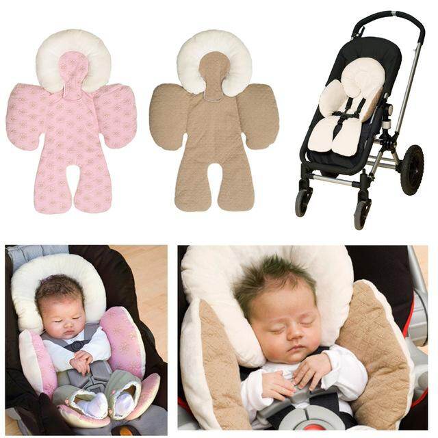 baby neck pillow for car seat